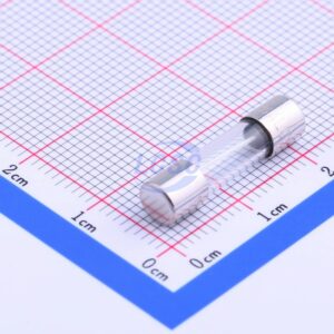 Littelfuse 021812.5MXP