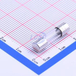 Littelfuse 0219.500MXAP