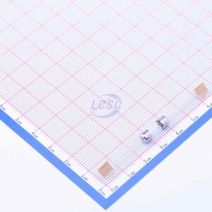 Littelfuse 02200007DRT1P