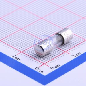 Littelfuse 022501.5MXP