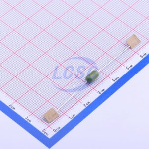 Littelfuse 0263001.WRT1L