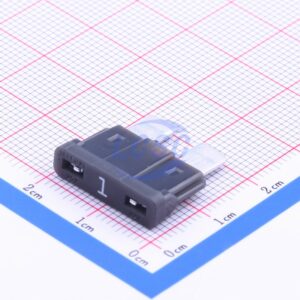 Littelfuse 0287001.PXCN