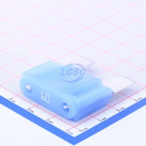 Littelfuse 0299060.ZXNV