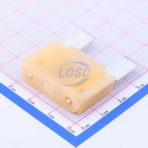 Littelfuse 0299080.ZXNV