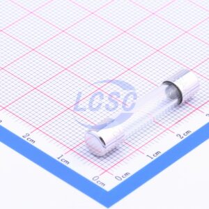 Littelfuse 0312003.MXP