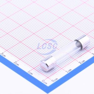 Littelfuse 0312006.MXP