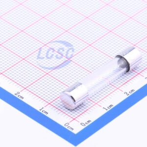 Littelfuse 0312008.MXP