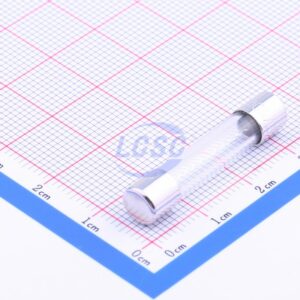 Littelfuse 0312010.MXP