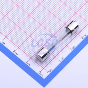 Littelfuse 0312020.MXP