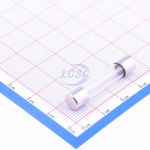 Littelfuse 0313001.MXP