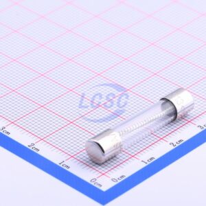 Littelfuse 0313008.MXP