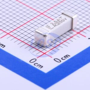 Littelfuse 044302.5DR