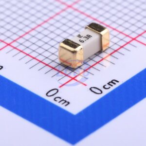 Littelfuse 045106.3MRL