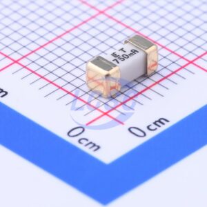 Littelfuse 0452.750MRL