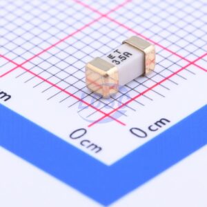 Littelfuse 045203.5MRL