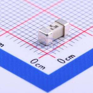 Littelfuse 045306.3MR