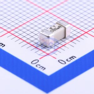 Littelfuse 0454.500MR