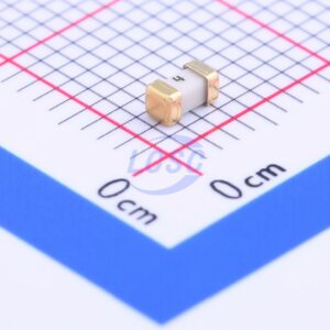 Littelfuse 0458004.DR