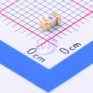 Littelfuse 0458008.DR