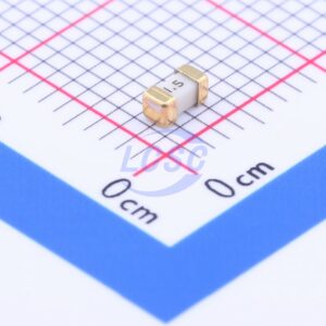 Littelfuse 045801.5DR