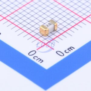 Littelfuse 045802.5DR