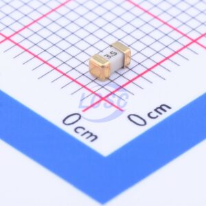 Littelfuse 045803.5DR