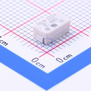 Littelfuse 0460.500UR