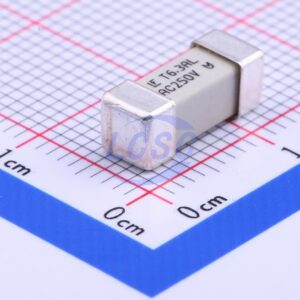 Littelfuse 046506.3DR