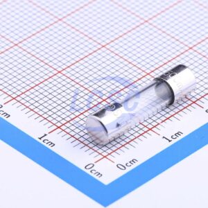 Littelfuse 0617.500MXP