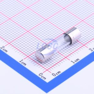 Littelfuse 0617001.MXP