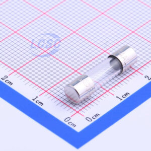 Littelfuse 0617004.MXP