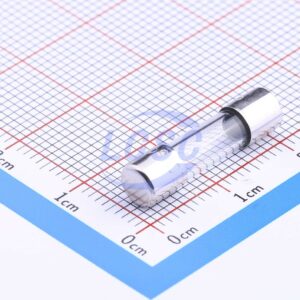 Littelfuse 0618001.MXP