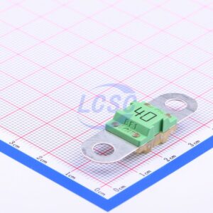 Littelfuse 142.5631.5402