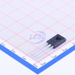 Littelfuse 2N6075AG