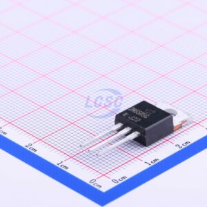 Littelfuse 2N6505G