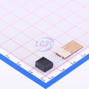 Littelfuse 39212500000