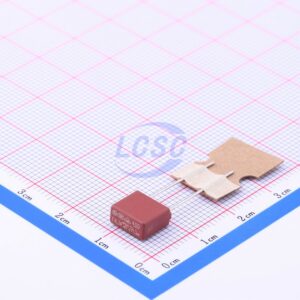 Littelfuse 40016300000