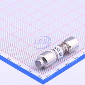 Littelfuse KLKR010.T