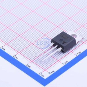 Littelfuse L4004L3TP