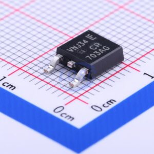 Littelfuse MCR703AT4G