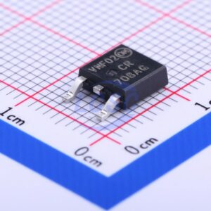 Littelfuse MCR708AT4G