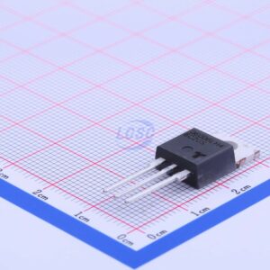 Littelfuse Q6006LH4TP