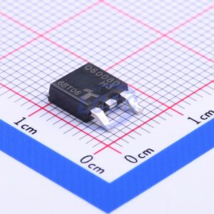 Littelfuse Q6008DH3RP