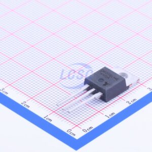 Littelfuse Q6016LH6TP