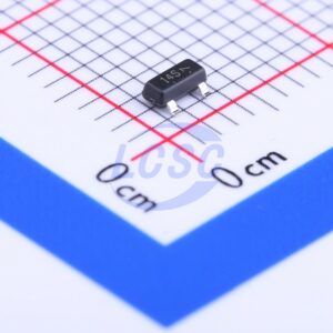 LRC L9014SLT1G