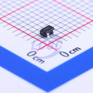 LRC LMBT3904WT1G