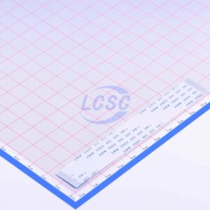 LX FFC,14P,1.0mm, 11CM