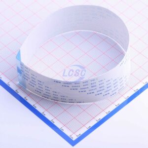 LX FFC/FFC 28P 1MM 25CM