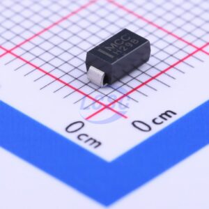 MCC(Micro Commercial Components) 3SMAJ5929B-TP