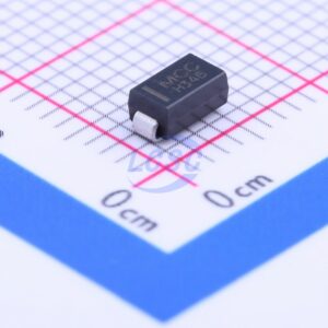 MCC(Micro Commercial Components) 3SMAJ5934B-TP
